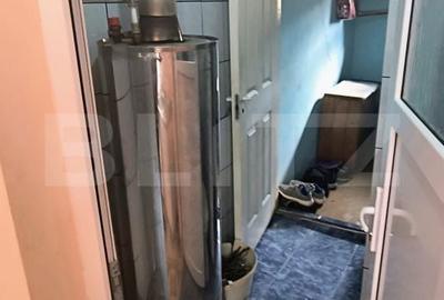 Casă cu 2 camere în Salatiu