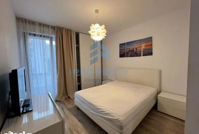 Apartament cu 2 camere, mobilat în Pantelimon - 5
