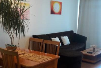 De inchiriat apartament 3 camere zona Tilisca - 1