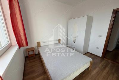 Apartament cu 3 camere decomandat, mobilat în Lugojului - 5