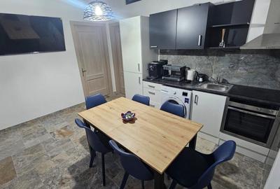Casă cu 4 camere în Drumul Carului - 1
