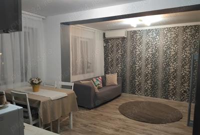 Vand apartament, 2 camere, etaj 1 - 3