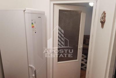 Apartament cu 2 camere , zona Gheorghe Lazar - 5