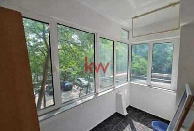 Apartament cu 3 camere in Podu Ros, Rond, et.1 - 4