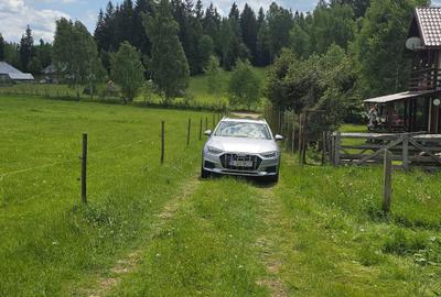 Teren de 800 mp, în Râșca - 2