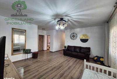 Casă cu 4 camere în Ciurbești - 16