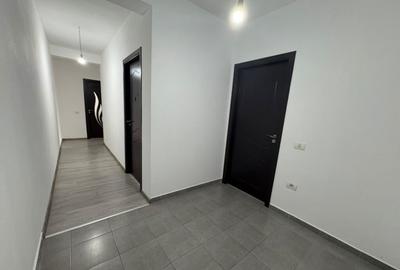 Apartament 3 camere * 79 mp - bloc NOU * - Strada Bicaz - 2