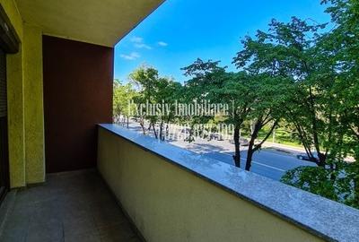 Apartament spatios 3 camere 120 mp in Bloc Nou cu 2 Terase - Parc Tabacarie - 21