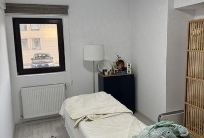 Apartament cu 2 camere decomandat în Drumul Taberei - 6