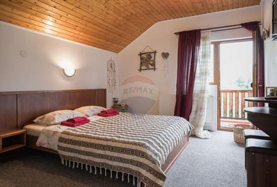 Casa de vacan?a sau pensiune cu recenzii excelente, i... - 10