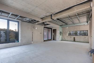 Pădurea Vlăsiei Design Modern Relaxare deplină Vilă cu Piscină, Comision 0% - 25