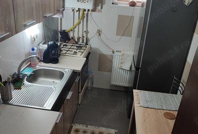 Proprietar inchiriez garsoniera mobilata, spatioasa, eleganta - 1