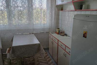 Inchiriez pe termen lung apartament cu 3 camere Podgoria, dotat si mobilat. Ideal pentru studente. Inchiriez pe termen lung apartament cu 3 camere Podgoria, dotat si mobilat. Ideal pentru studente. - 5