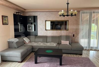 Casa individuala de vanzare in Nazna - 2200 mp teren, 300 mp utili - 7