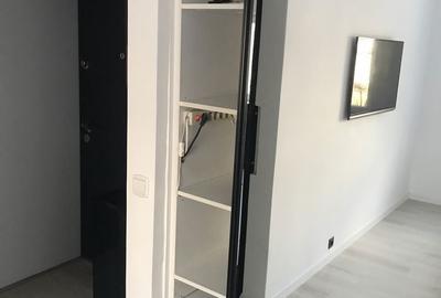 Garsonieră decomandată în Grigorescu - 4