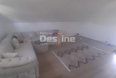 Casă individuală cu 5 camere cu Canalizare în Josani - 14