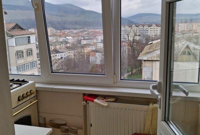 Garsonieră decomandată în Calea Romanului - 3