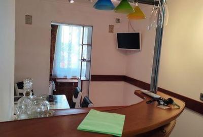 Apartament cu 2 camere în Central - 4