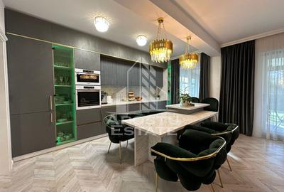 Casă individuală cu 5 camere cu Canalizare în Mehala