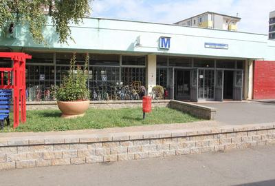 Inchiriere spatiu comercial 380mp, vizibilitate excelenta, Metalurgiei - 18