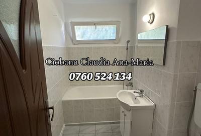 Apartament cu 2 camere semidecomandat în Central - 2
