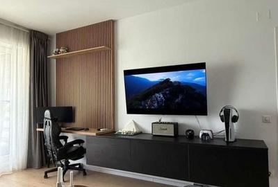 AP. 3 CAMERE ATRIA URBAN RESORT, PARCARE, BLOC NOU, CENTRALA, COMIS 0% - 5