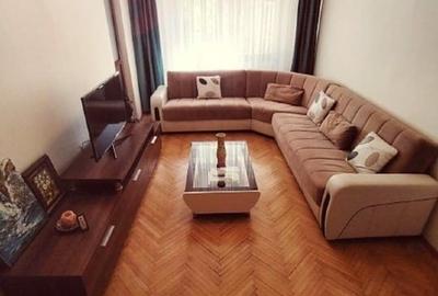 Proprietar, vand  ap 2 camere, 60 mp, et. 1, Calea Mosilor, plan secund - 4
