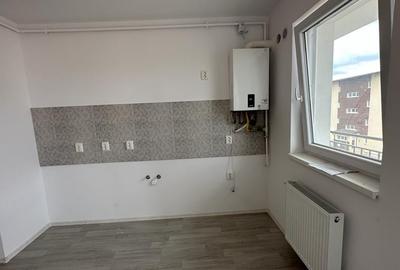 Apartament cu 3 camere decomandat în Șelimbăr