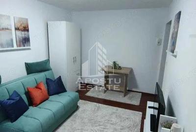 Garsonieră decomandată în Badea Cârțan - 4