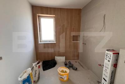 Apartament cu 2 camere semidecomandat în Europa