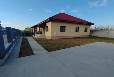 Casa superba parter in Isalni?a-Construc?ie premium-Fin - 1