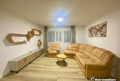 Apartament de lux Borhanci, 4 camere, 2 balcoane, parcare - 2