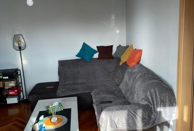 Apartament cu 2 camere semidecomandat în Central - 7