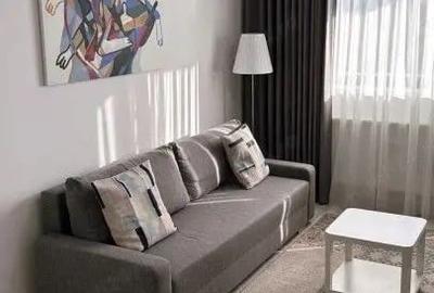 Apartament cu 2 camere decomandat, mobilat în Theodor Pallady - 2