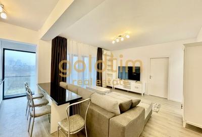 NOU/ PRIMA INCHIRIERE/ PARCARE - 3