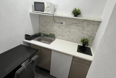 TIMISOARA- de inchiriat apartament cu 1 camera - 2