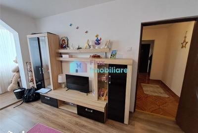 Apartament cu 2 camere decomandat în Precista - 11