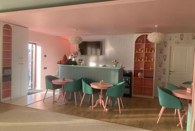 Cumpara azi, incasează chirie maine(2500 Euro) vilă modernă în Pipera Cumpara azi, incasează chirie maine(2500 Euro) vilă modernă în Pipera - 4