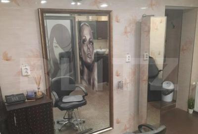 Apartament cu doua camere tip salon in Tarnaveni - 6