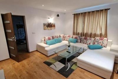 Casa 197 mp, garaj, foisor, gratar, teren 780 mp la 100 m de DN 4 - 13