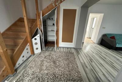 Casă cu 4 camere cu Teren 323 Mp în Ciorogârla - 4