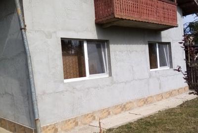 Casă cu 3 camere în Popești - 9