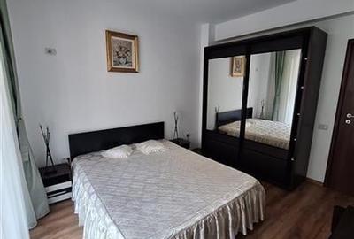 Inchiriere apartament 2 camere Carol City-Park - 12