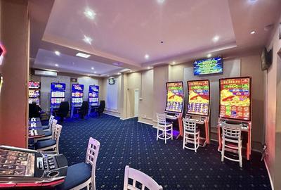 Spațiu comercial, de 194 mp, în Central - 2