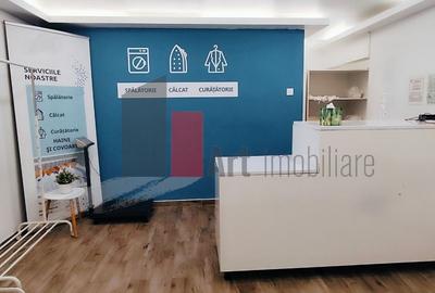 Spatiu comercial de inchiriat in zona Bulevardului Unirii (Posta Vitan) - 10