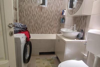 Apartament cu 2 camere decomandat în Central - 2
