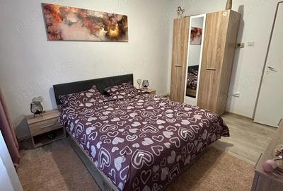 Vand apartament 2 camere in Simeria - 2