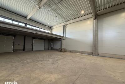 Spațiu comercial, de 5,175 mp, în Central - 14
