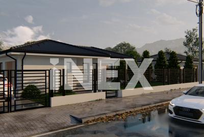 TVA inclus | Case individuale 4 camere Trivale | zona Colina - 28