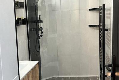 Casă cu 2 camere cu Teren 85 Mp în Central - 5